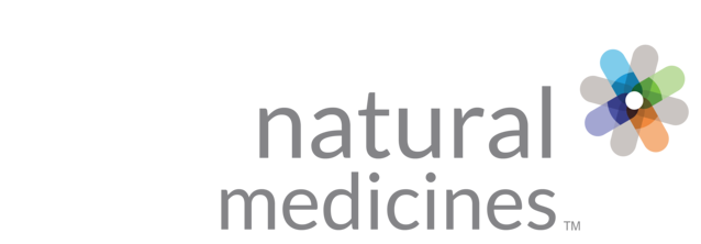 Library News:  New Natural Medicines Database